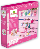 Sycomore Fabricación de joyas - pulseras de colores