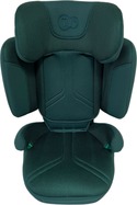 KINDERKRAFT Autosedačka Xpand 2 Pro (100 do 150 cm) Green