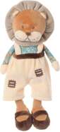 BK BABY MAEL leu pantaloni albi (20 cm) Bukowski Design