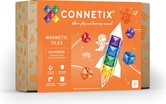 CONNETIX® Rainbow Square Pack magnetická stavebnica 42 ks