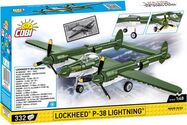 5882-Lockheed P-38 Lightning-box-back.jpg