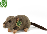 Plyšová krysa 20 cm ECO-FRIENDLY