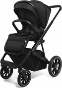 MUUVO Kočík športový Slick 2.0 Classic black