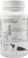 QualDrop Vital White - krmivo pre krevety 30g
