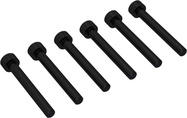 Arrma Imbusschraube CH M2.5x20mm (6)
