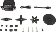 H-Speed Servo HXX110 30kg.cm 0.113s/60°
