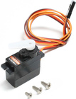 Spektrum servo A334R 9g Sub-Micro Digitálny reverz