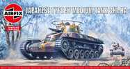 Classic Kit VINTAGE tank A01319V - Type 97 Chi Ha Japanese Tank (1:76)