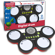 Bontempi Digitálne bicie