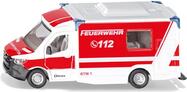 SIKU Super - mentő Mercedes-Benz Sprinter 1:50