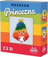 Mozaika - Princezna