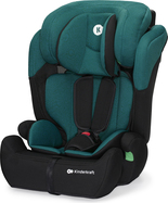 KINDERKRAFT Autosedačka Comfort up i-size green (76-150 cm)