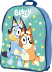 Bluey Batoh a výtvarný set