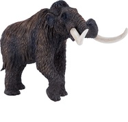Mojo Mamut srstnatý