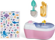 Zapf BABY born Nočník so zvukmi