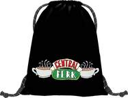 BAAGL Tasche Friends Central Perk