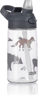Fľaša tritán šport 480 ml, Mountains
