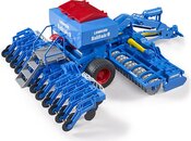 Bruder 02026 Sejačka Lemken Solitair