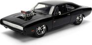 Brzi i žestoki auto 1970 Dodge Charger 1:24