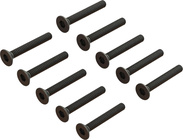 Arrma Imbusschraube M1,6x12mm FH (10)