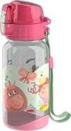 Haba Zdravá fľaša pre deti Princezná a koník 400 ml