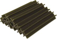 Pochúťka Rasco Dental kríž s chlorofylom 19cm 14ks
