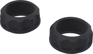 Arrma Schraubring, schwarz (2)