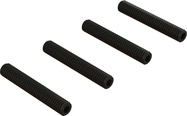 Arrma červík imbus M4x25mm (4)