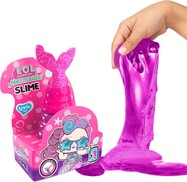 L.O.L. Surprise! Sliz Morská víla ružový antistresový 250 ml