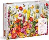 Galison Puzzle Freude 1000 Teile