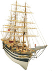 Mantua Model Amerigo Vespucci 1:84 kit
