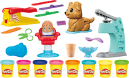HASBRO - Play-Doh Darilni set 4 v 1