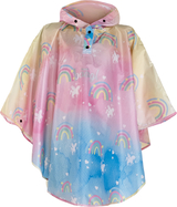 BAAGL Pláštenka Unicorn veľ. S