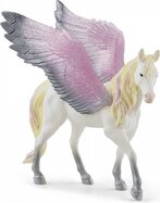 Schleich Pegasus Sunrise