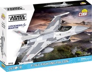 Cobi 5910 Armed Forces F-16 C FIGHTING FALCON, 1:48