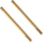 Axial-Stoßdämpfer 3x50mm TiN (2)