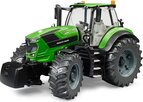 Bruder Farmer - Deutz 8280 TTV traktor