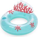Bestway Nafukovací kruh Coral Bliss, priemer 107 cm