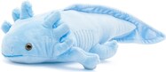 Plyšová hračka Axolotl Baby Mix 45 cm modrá