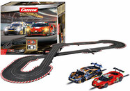 Carrera D124 23639 Super Showdown staza za automobile