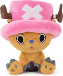ONE PIECE Chopper plyšová hračka 25cm