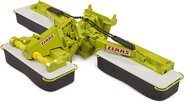 BRUDER 02218 Žacia lišta CLAAS 8550 C- trojdielna