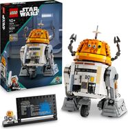 LEGO® Star Wars™ 75416 Astro-droide Chopper (C1-10P)™