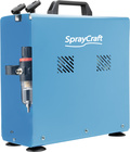 Spraycraft kompresor Pro Airbrush