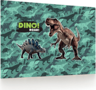 Podložka na stôl 60x40cm Dino