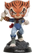 Iron Studios &amp; Minico Thundercats - Tygra Figura