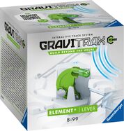 Ravensburger GraviTrax Power Páka