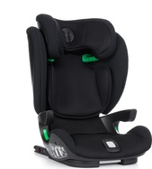 PETITE&amp;MARS Autosedačka Elite Pro i-Size Black Air 100-150 cm (15-36 kg)