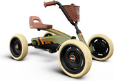 BERG Buzzy Retro Zöld