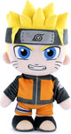 NARUTO SHIPPUDEN Naruto plyšová hračka 30 cm
